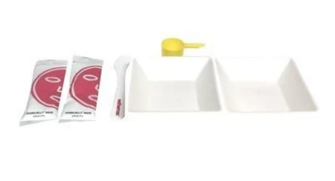 Esthemax Hydrojellymask