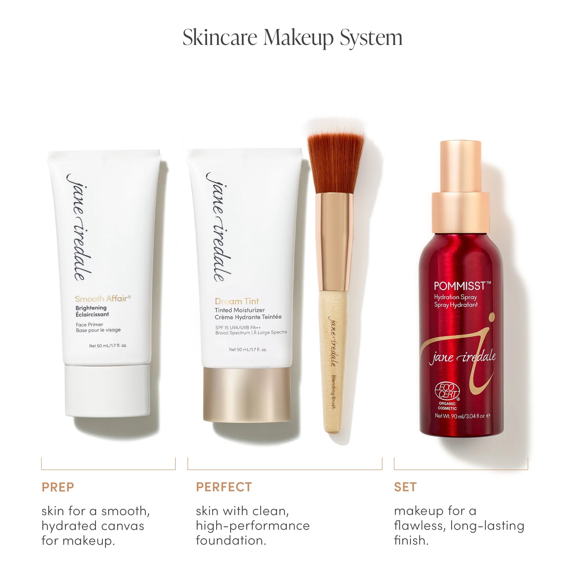 Jane Iredale Dream Tint Spf15