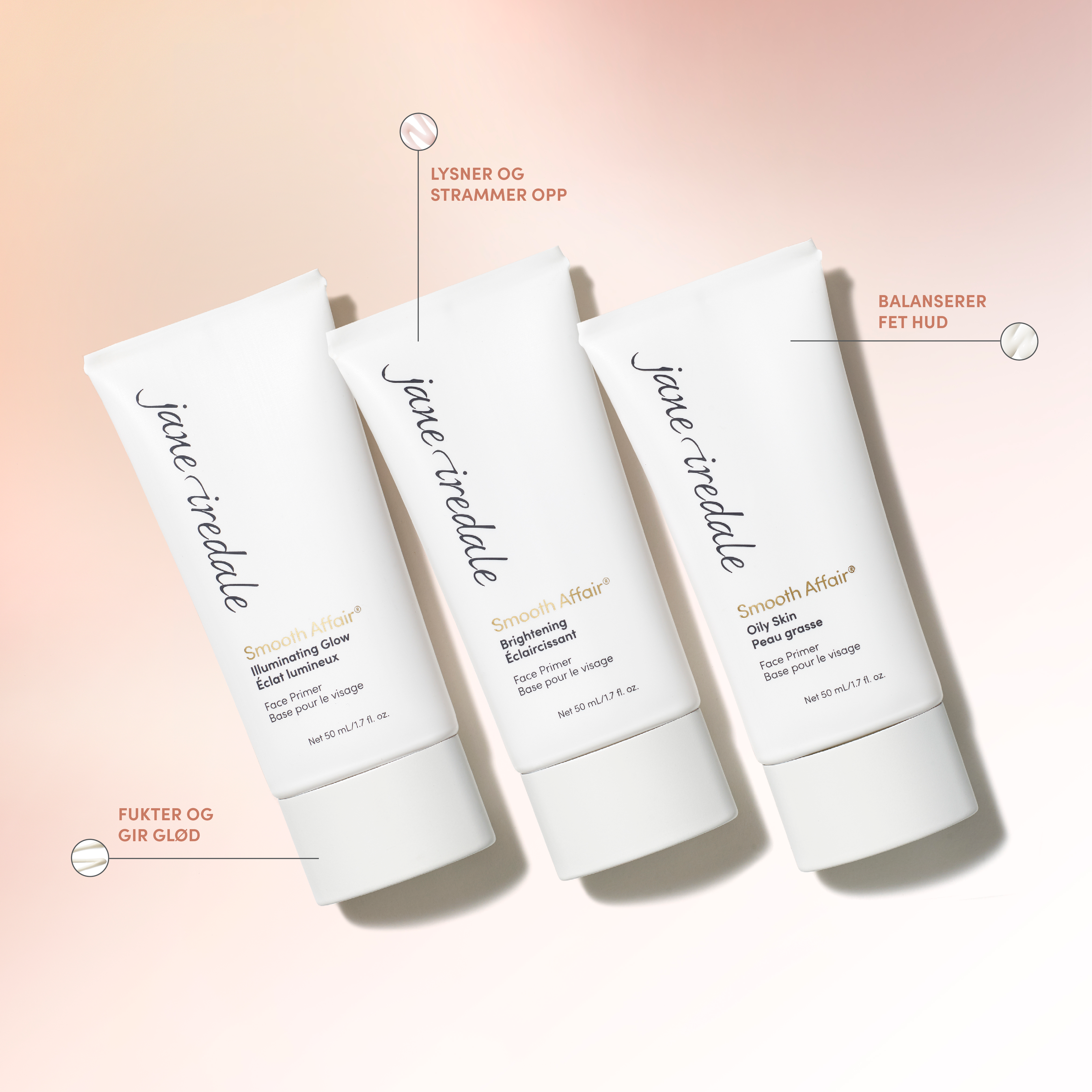 Jane Iredale Smooth Affair Primer