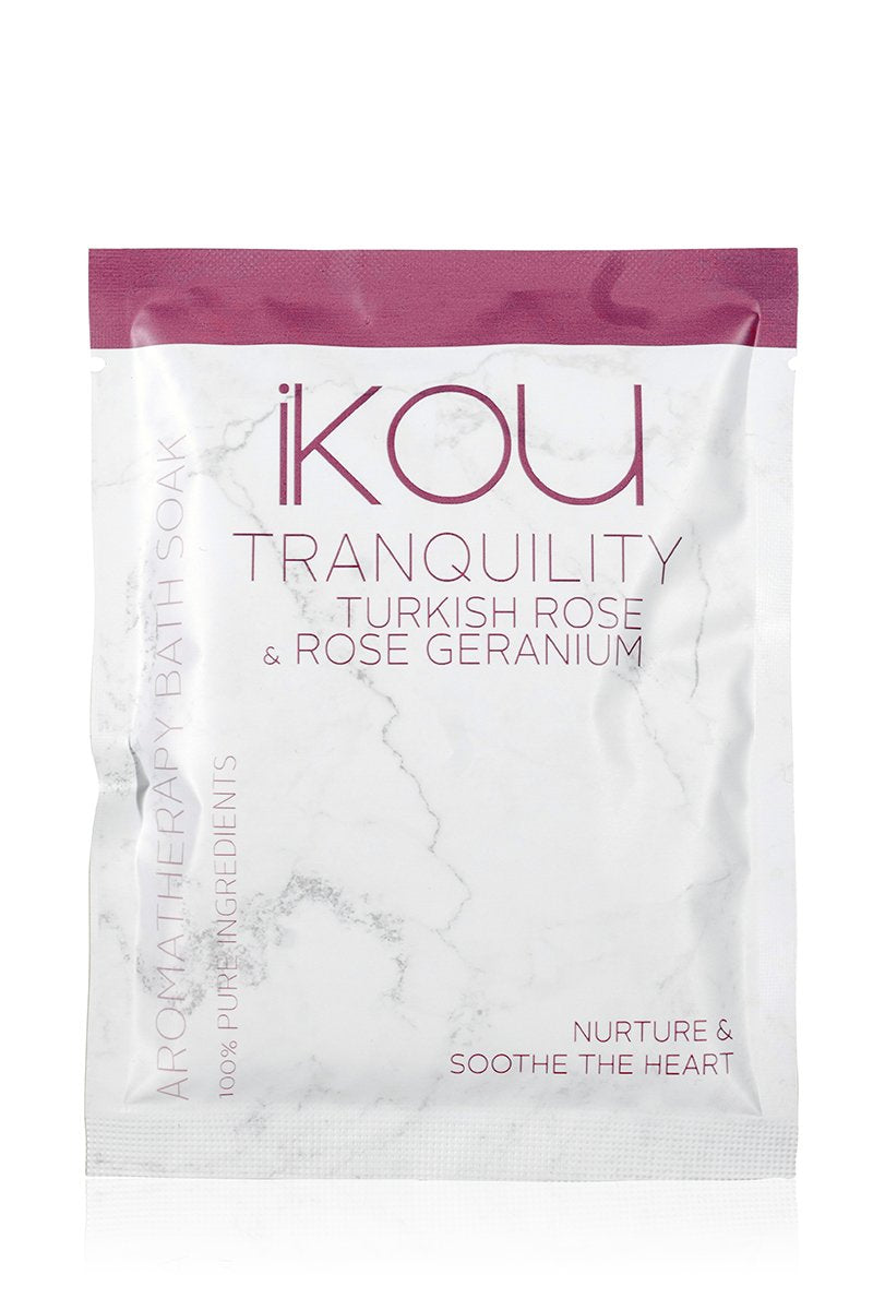 iKOU Badesalt Tranquility