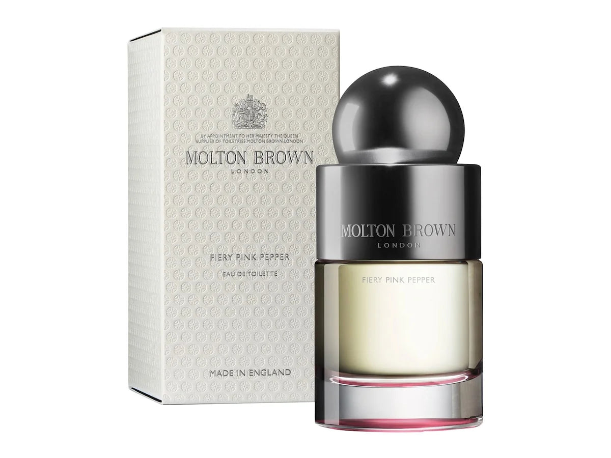 Molton Brown Fiery Pink Pepper EDT 100ml