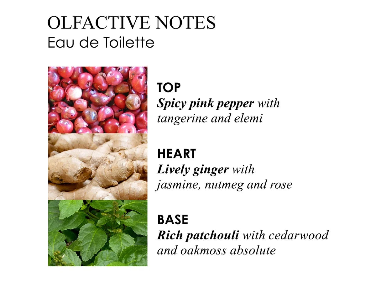 Molton Brown Fiery Pink Pepper EDT 100ml