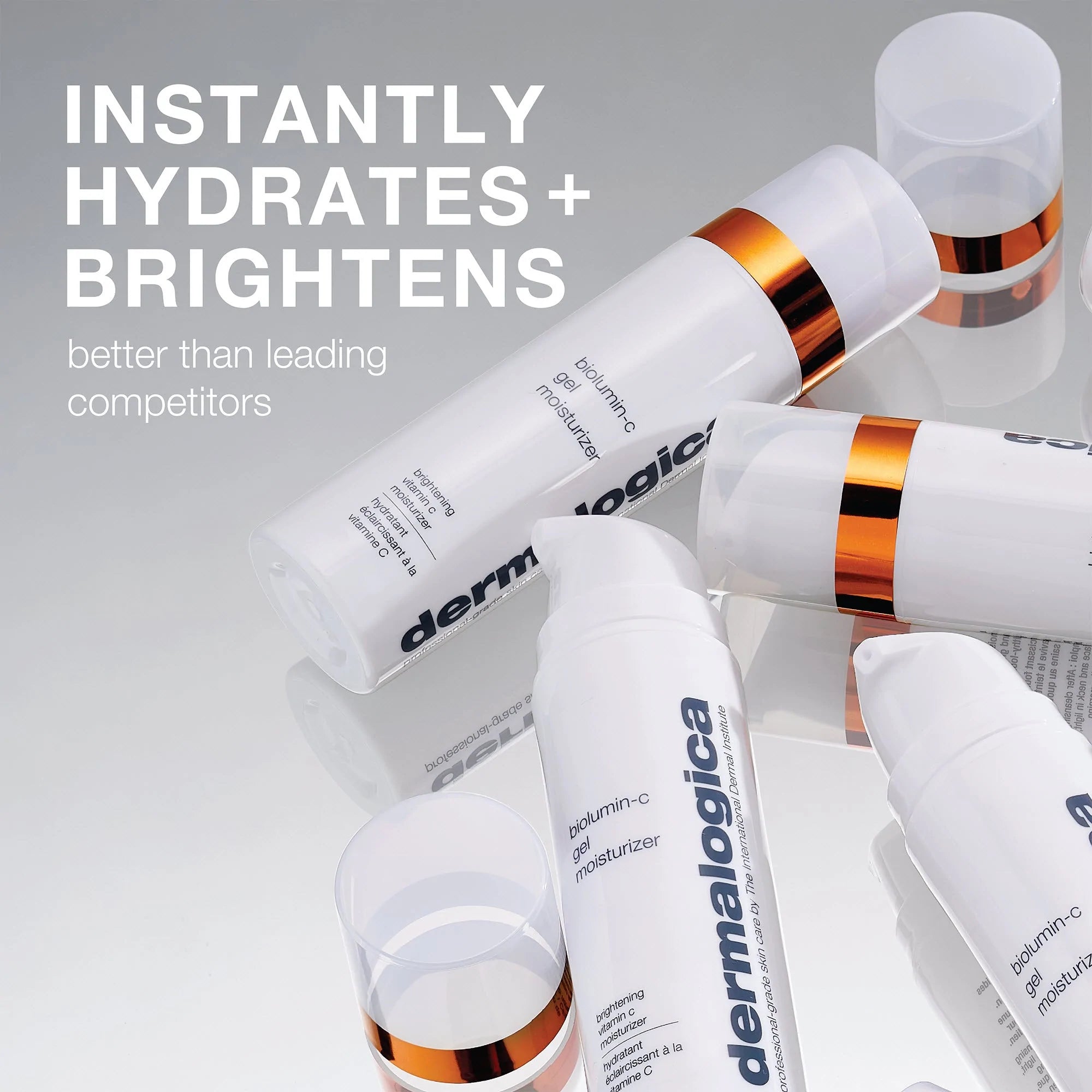 Dermalogica Biolumin - C Gel Moisturizer