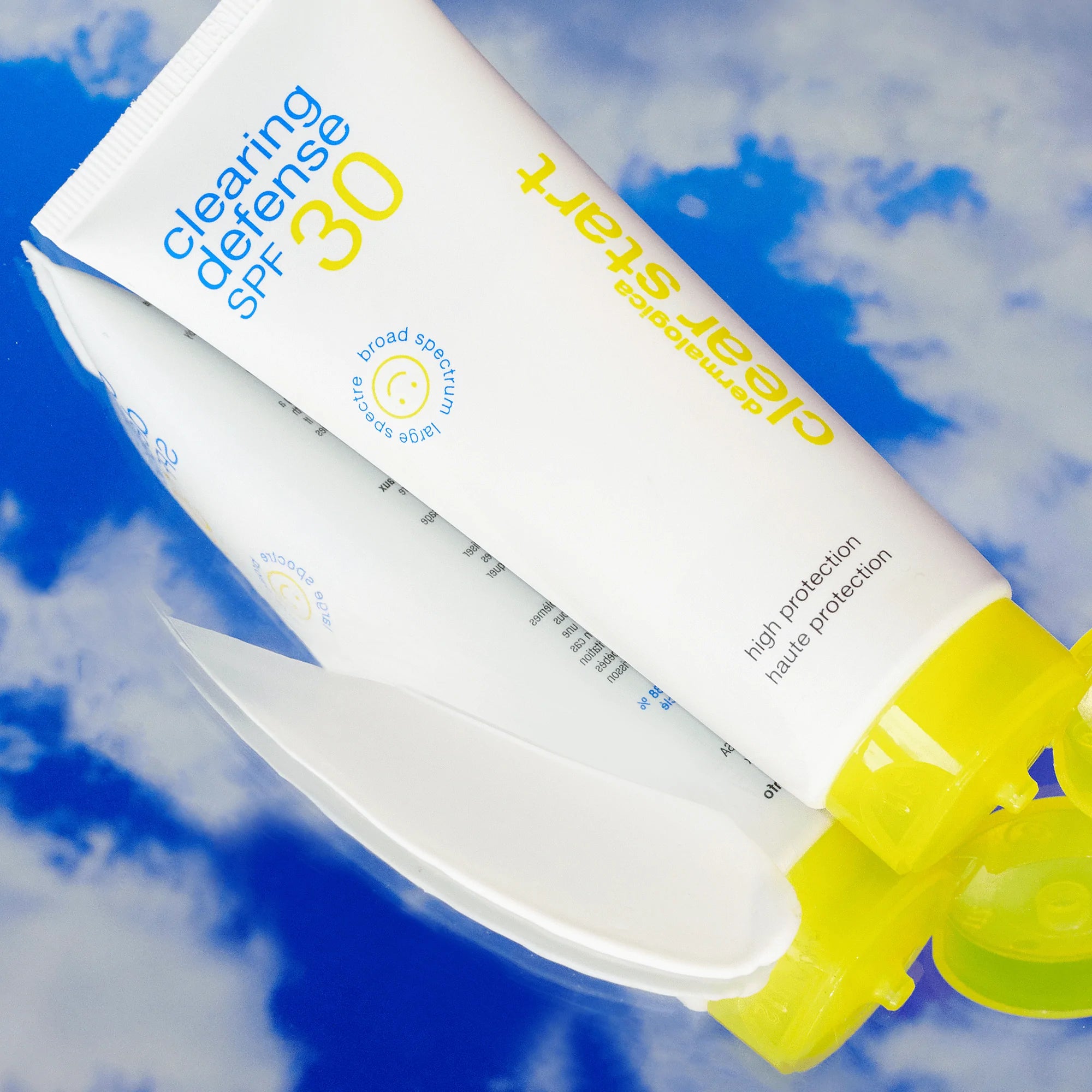 Dermalogica Clear Start Clearing Defense SPF30