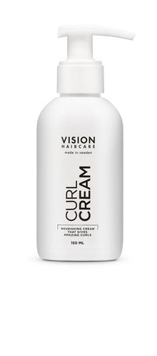 Vision Curl Cream