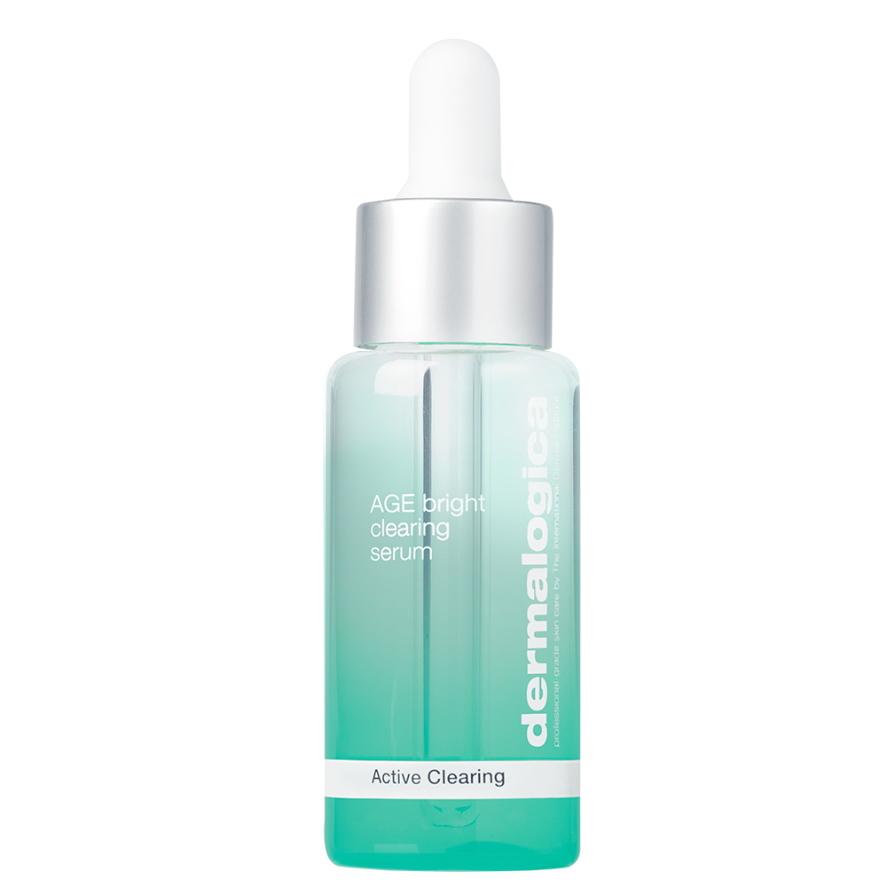 Dermalogica Age Bright Clearing Serum