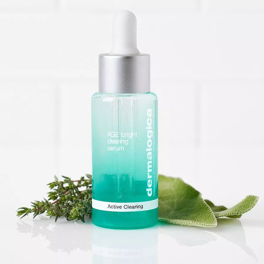 Dermalogica Age Bright Clearing Serum