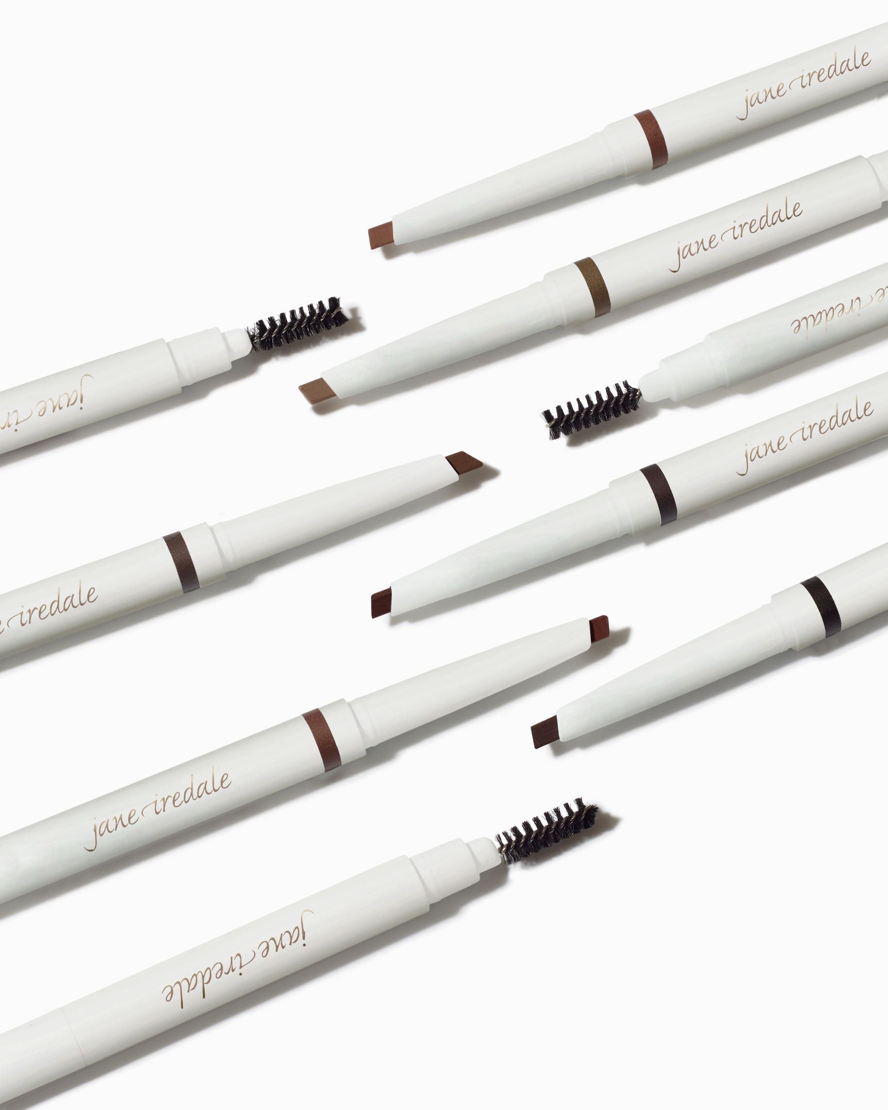 Jane Iredale Purebrow Shaping Pencil