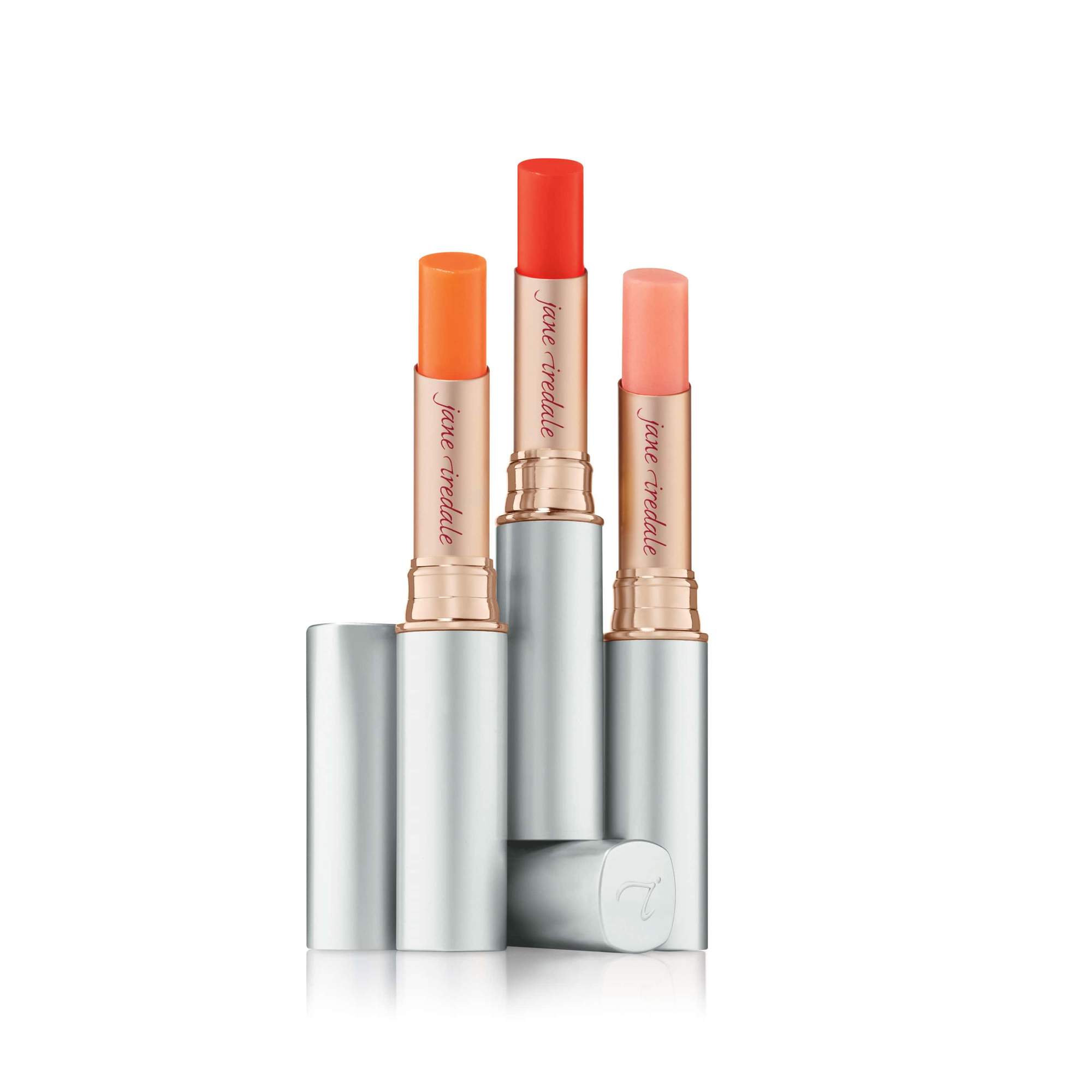 Jane Iredale Just Kissed® Lip and Cheek Stain