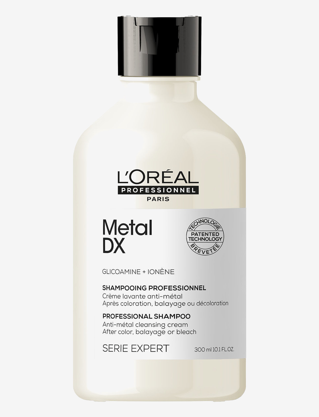 L'Oréal Professionnel Metal DX Shampoo