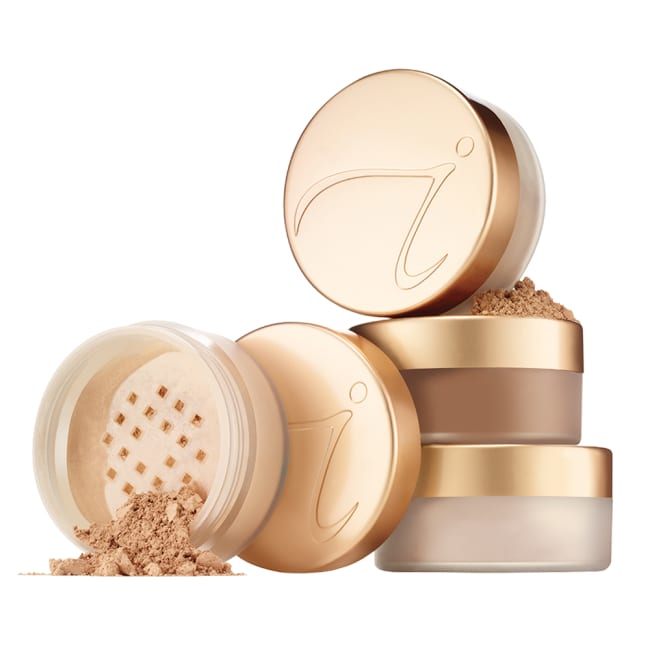 Jane Iredale Amazing Base SPF25