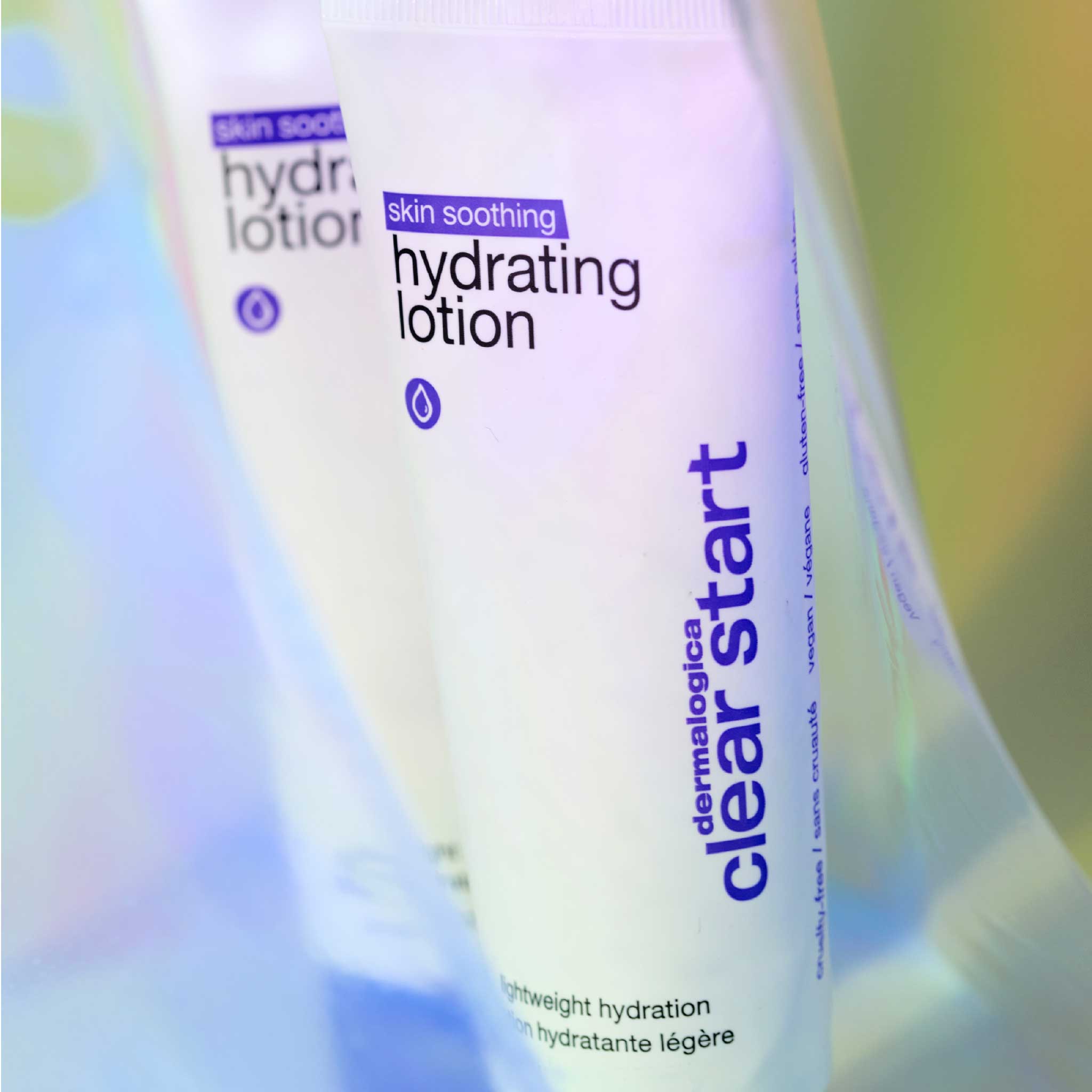 Dermalogica Clear Start Skin Soothing Hydrating Lotion