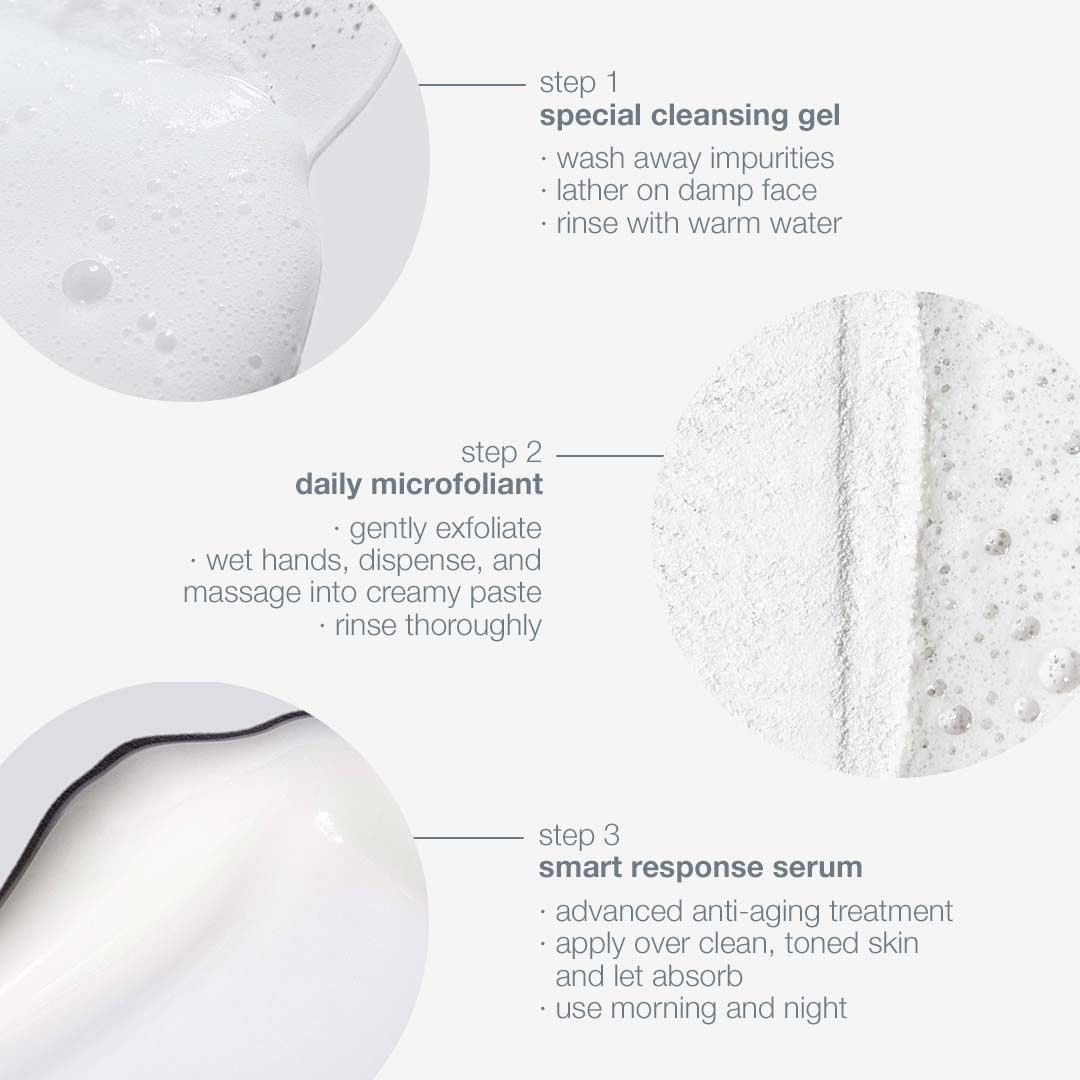 Dermalogica Smart Respons Serum Kit