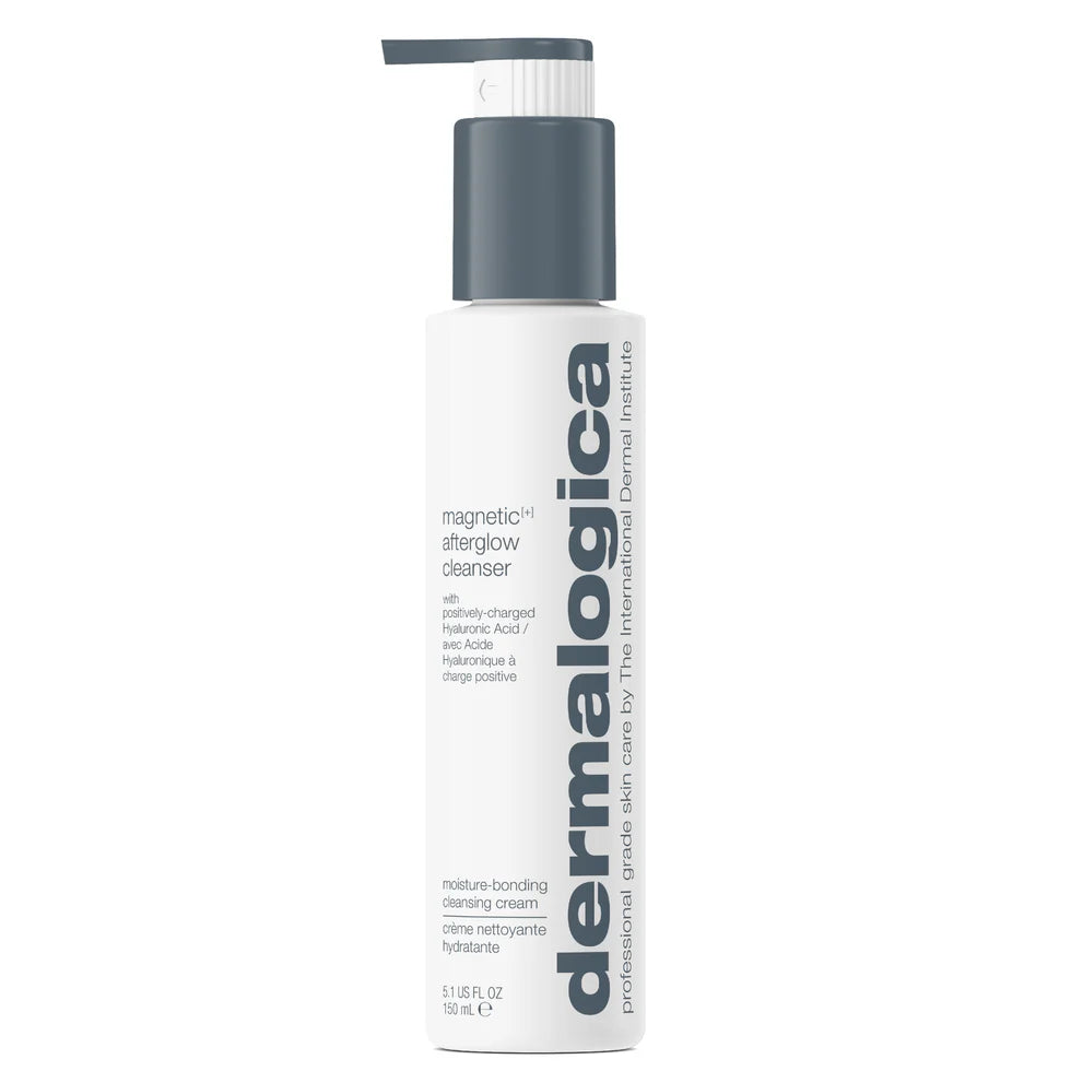 Dermalogica Magnetic [+] Afterglow Cleanser 150ml