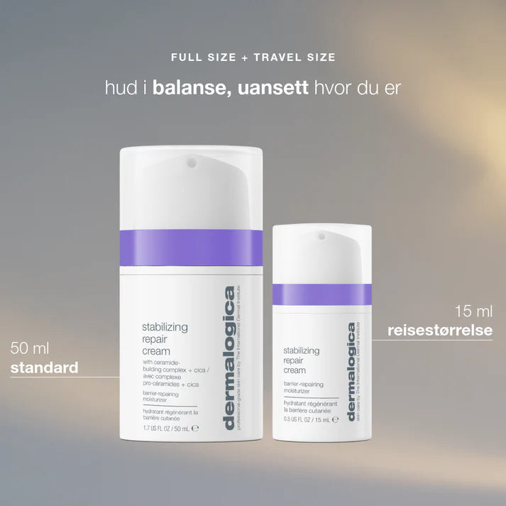 Dermalogica Stabilizing Repair Cream Pack