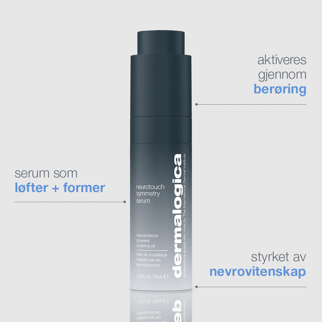 Dermalogica Neurotouch Symmetry Serum