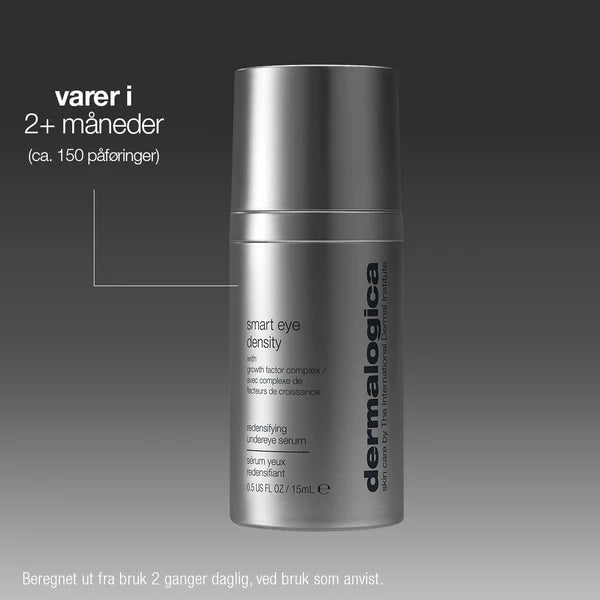 Dermalogica Smart Eye Density Serum