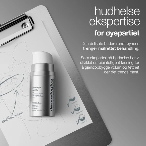 Dermalogica Smart Eye Density Serum