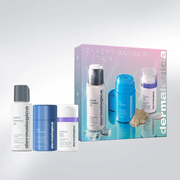 Dermalogica Expert Barrier Repair Kit