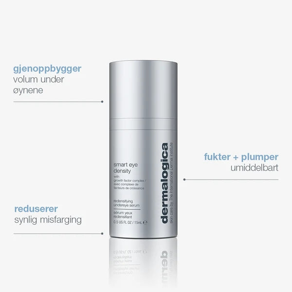 Dermalogica Smart Eye Density Serum