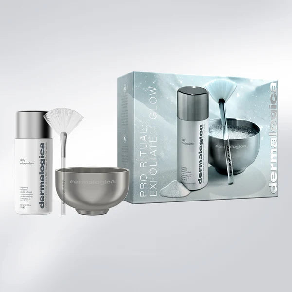 Dermalogica Pro Ritual: Exfoliate + Glow