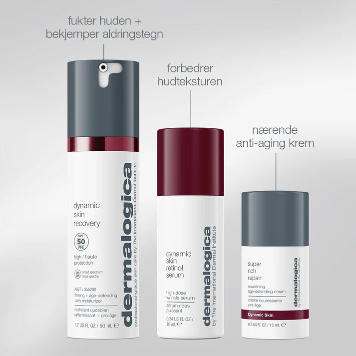 Dermalogica A Good Night's Rest