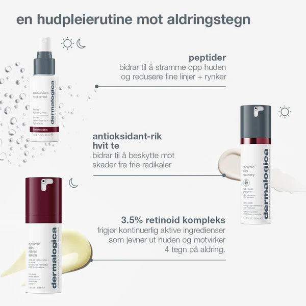 Dermalogica Expert Protect + Renew Kit