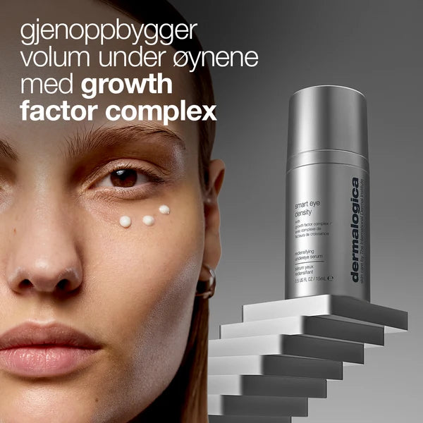 Dermalogica Smart Eye Density Serum