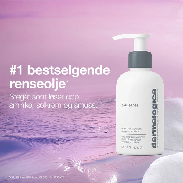 Dermalogica Expert Cleanse + Glow
