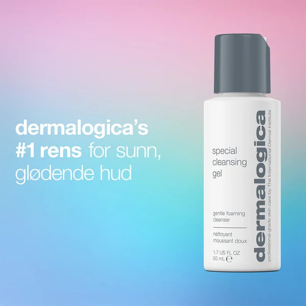 Dermalogica Expert Barrier Repair Kit