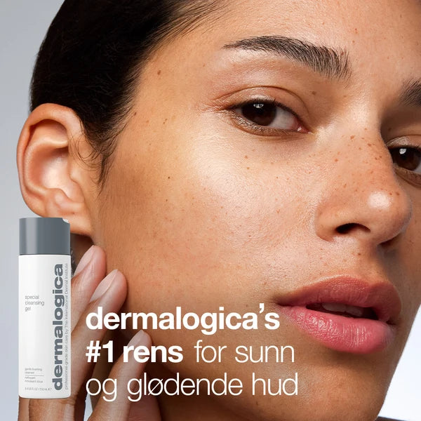 Dermalogica Expert Cleanse + Glow