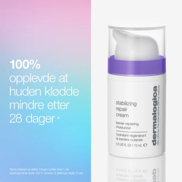Dermalogica Expert Barrier Repair Kit