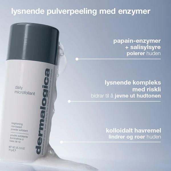 Dermalogica Pro Ritual: Exfoliate + Glow