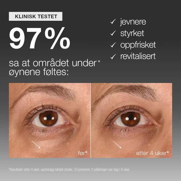 Dermalogica Smart Eye Density Serum