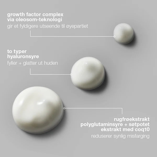 Dermalogica Smart Eye Density Serum