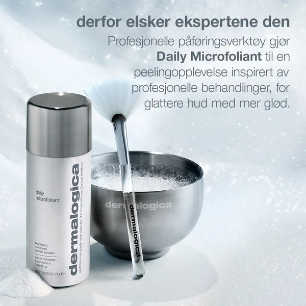 Dermalogica Pro Ritual: Exfoliate + Glow