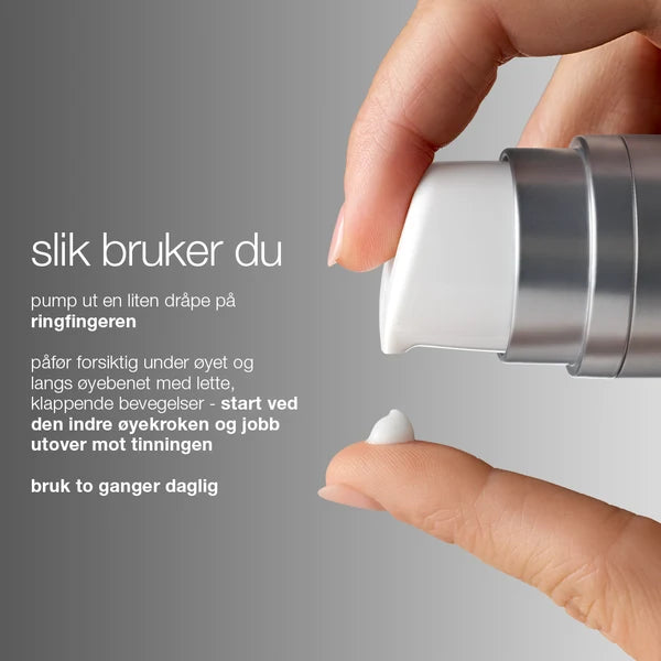 Dermalogica Smart Eye Density Serum