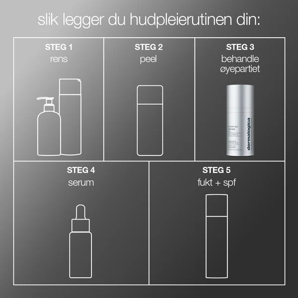 Dermalogica Smart Eye Density Serum