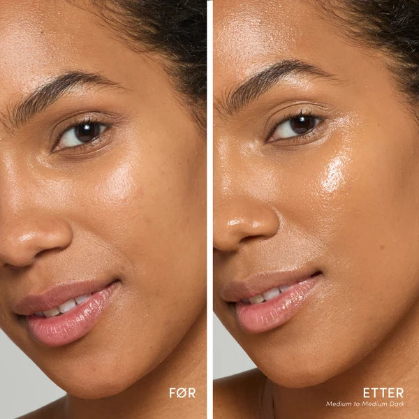 Jane Iredale Flow Fixation SPF30 Sheer Skin Tint