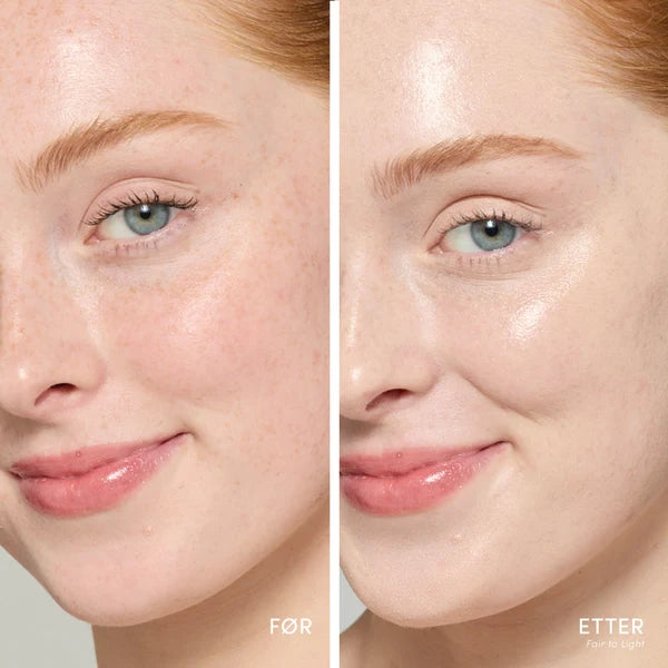 Jane Iredale Flow Fixation SPF30 Sheer Skin Tint