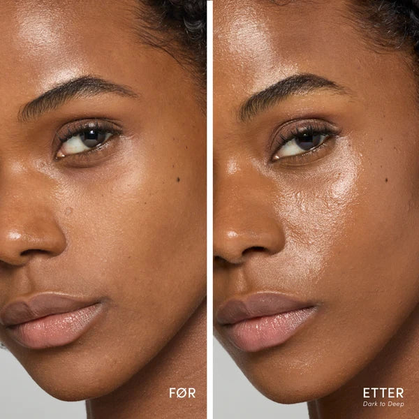 Jane Iredale Flow Fixation SPF30 Sheer Skin Tint