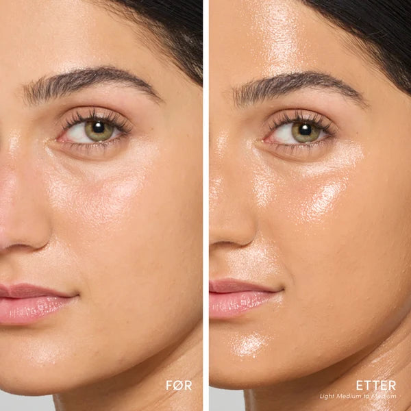 Jane Iredale Flow Fixation SPF30 Sheer Skin Tint