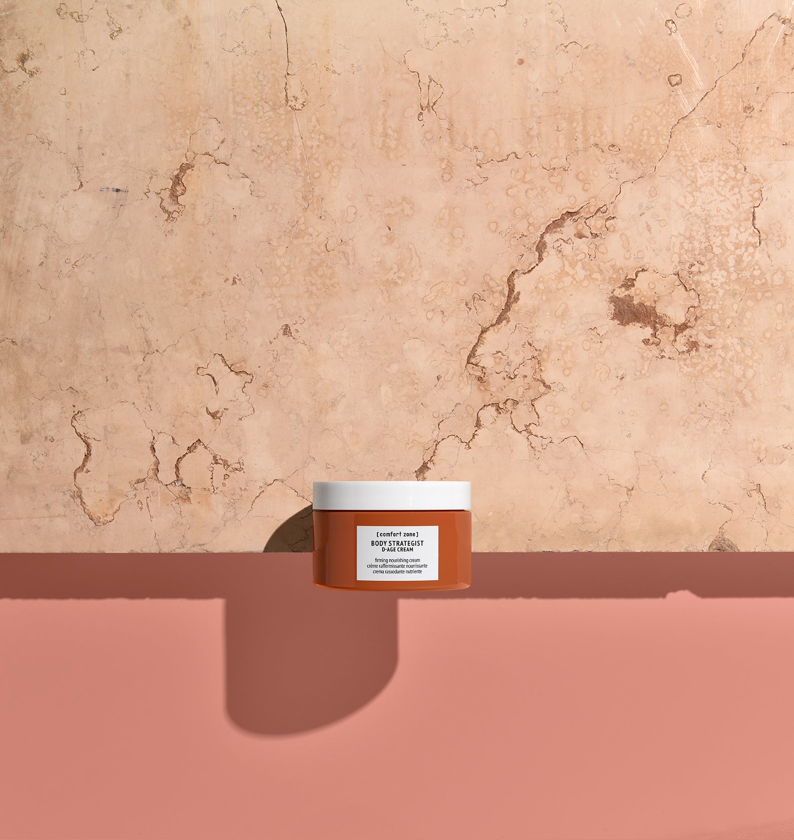 Comfort Zone Body Strategist D-Age Cream