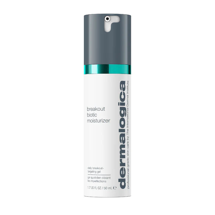 Dermalogica Breakout Biotic Moisturizer fuktighetskrem