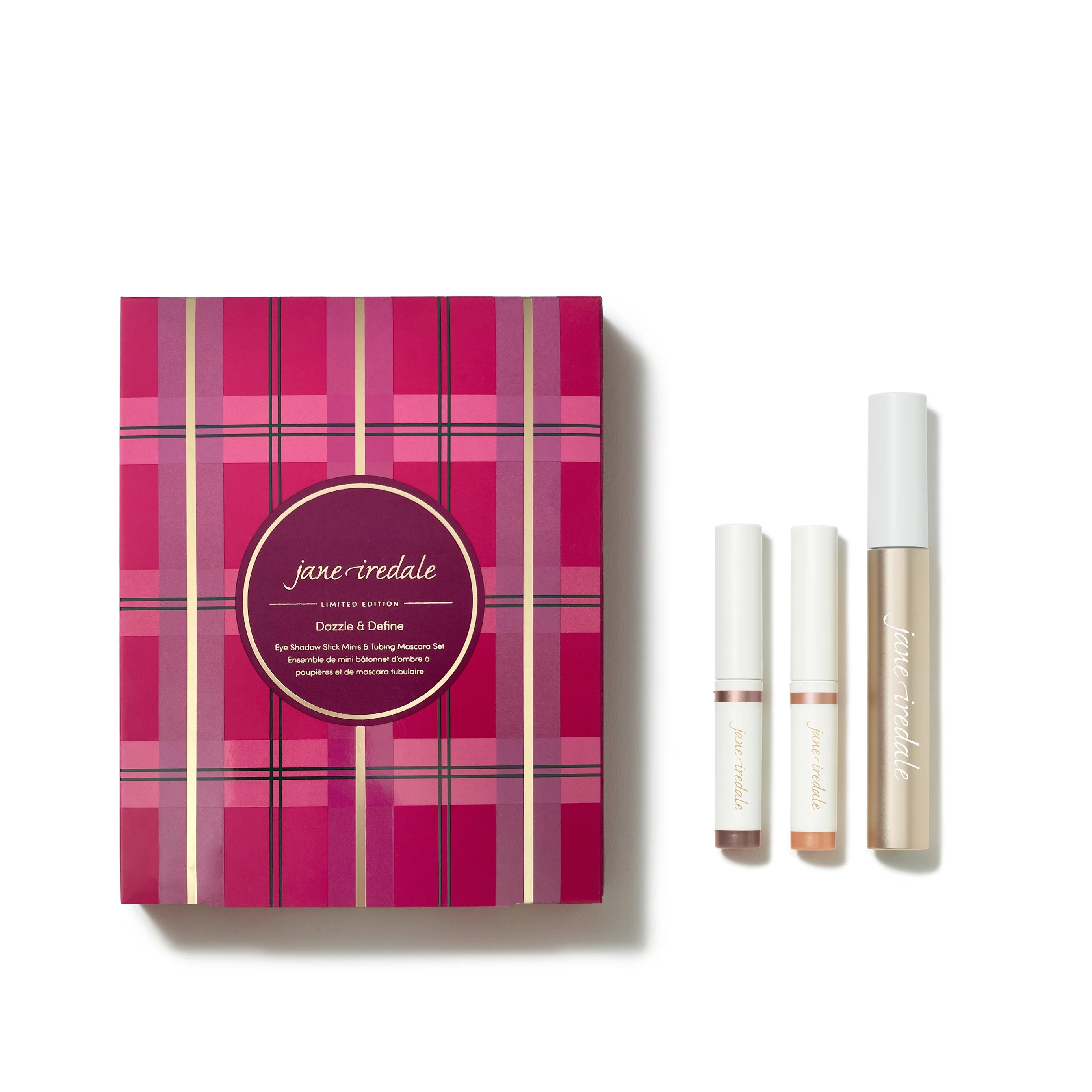 Jane Iredale Dazzle & Define