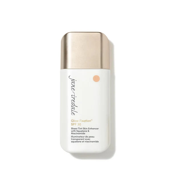 Jane Iredale Flow Fixation SPF30 Sheer Skin Tint
