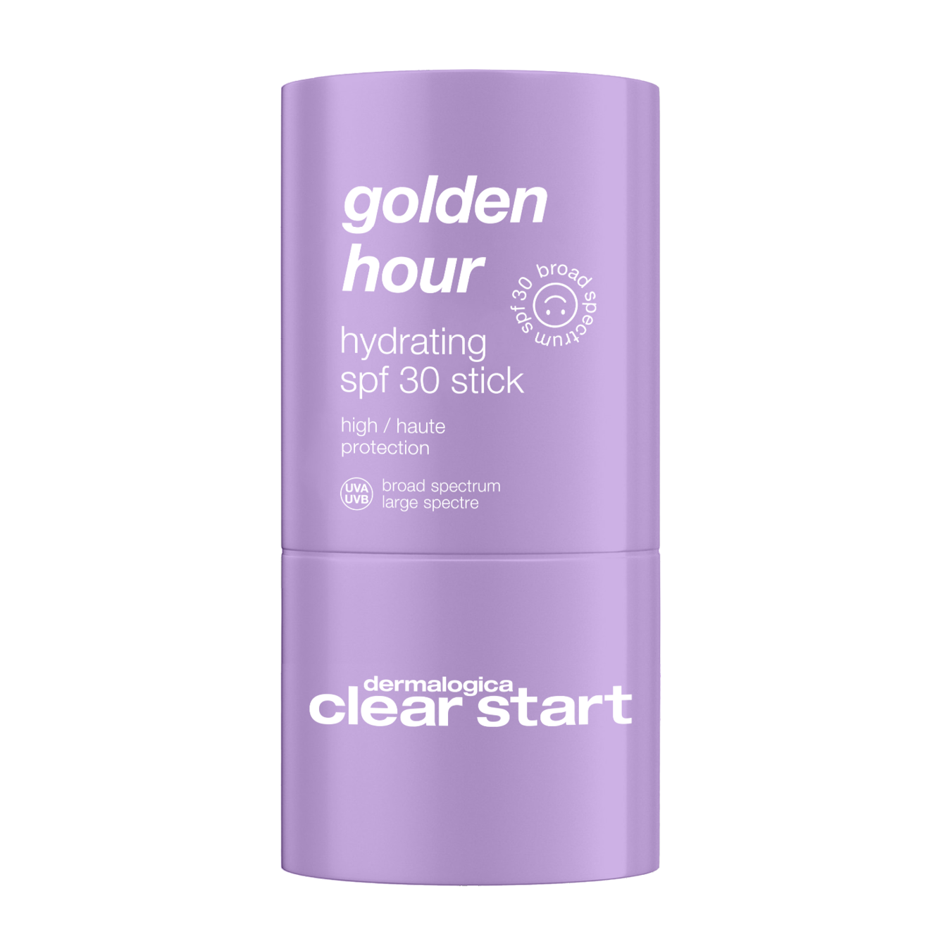 Dermalogica Clear Start Golden Hour Hydrating SPF30 Stick