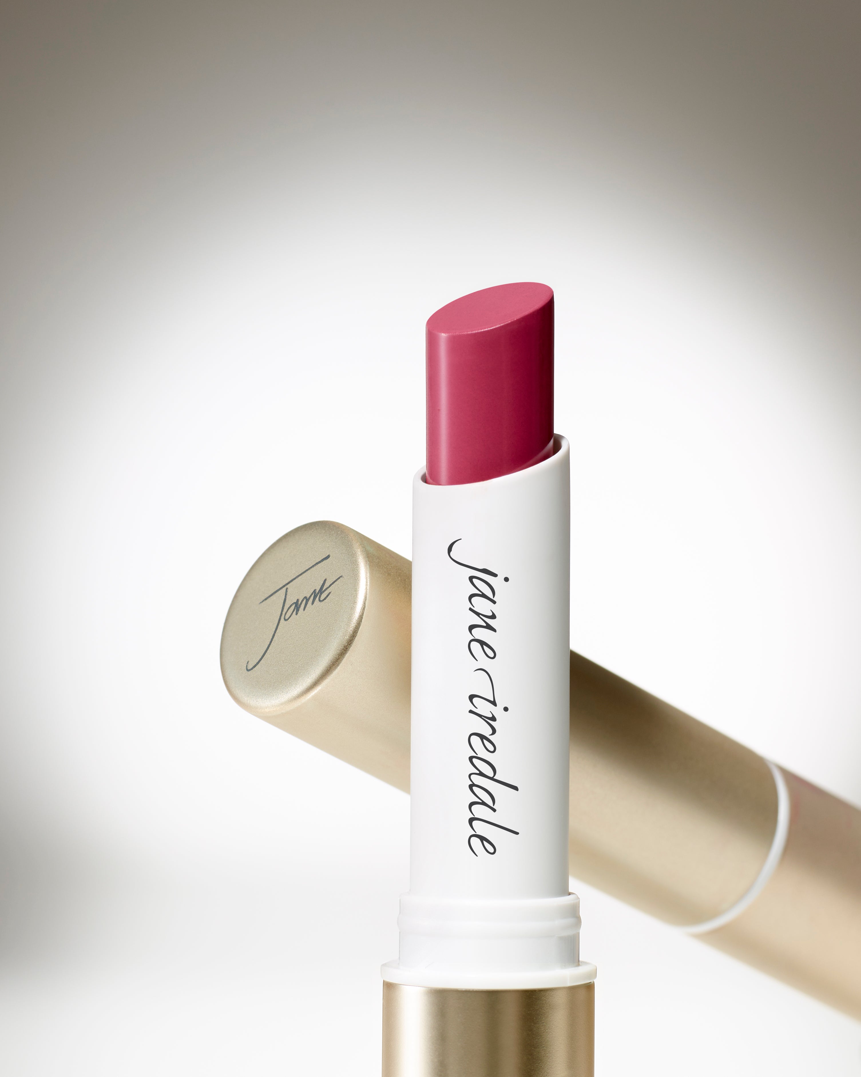 Jane Iredale Colorluxe Hydrating Cream Lipstick