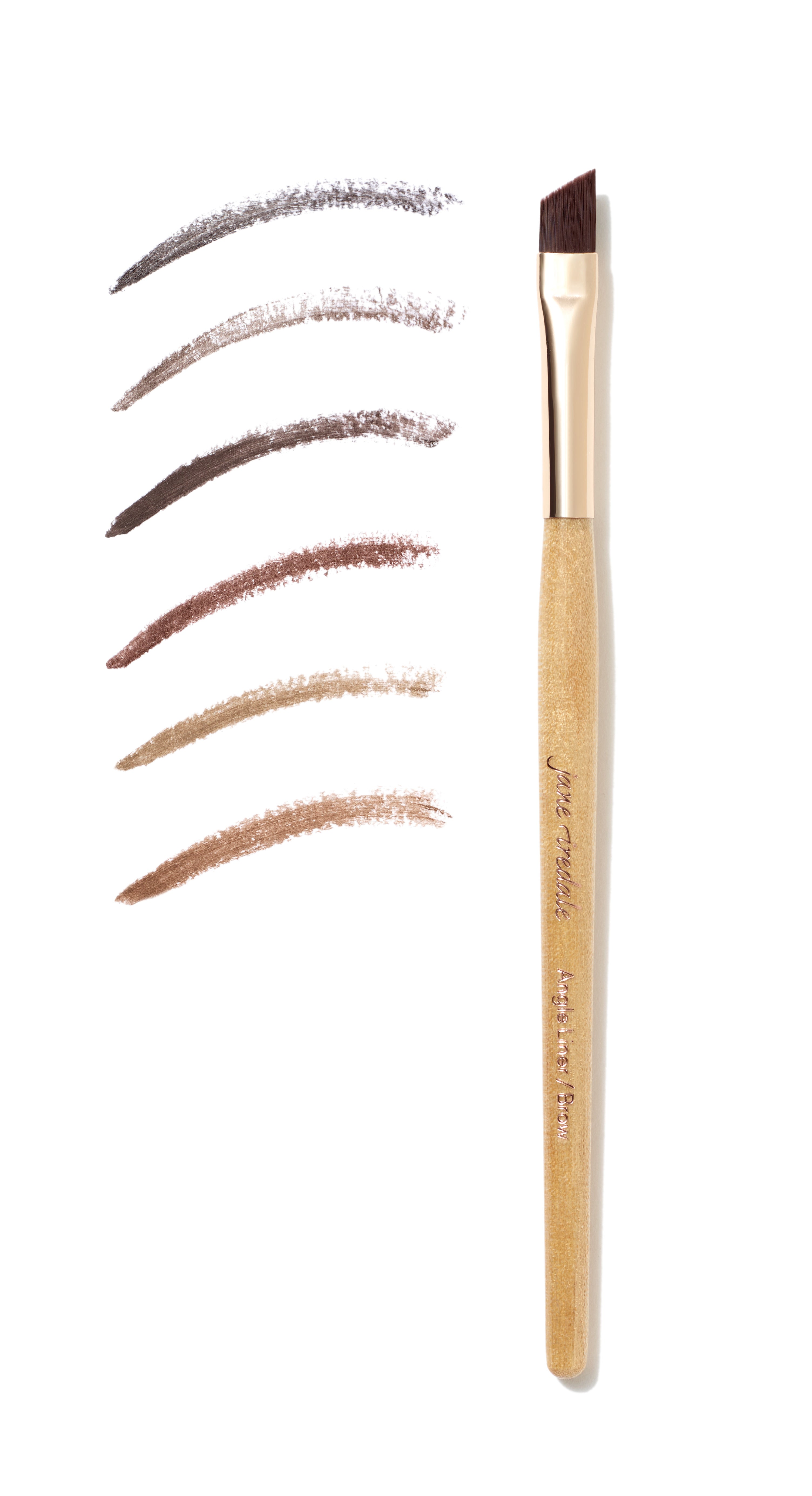 Nyhet! Jane Iredale PureBrow Brow Powder