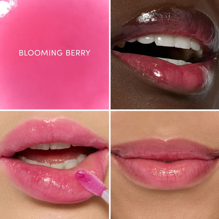 NYHET - Jane Iredale Just Kissed pH Lip Oil